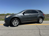 Used 2011 Chevrolet Equinox LS image 2