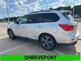 Used 2019 Nissan Pathfinder Platinum image 4