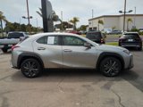 Used 2020 Lexus UX 200 F Sport image 5