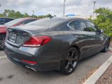 Used 2019 Genesis G70 2.0T Advanced w/ Sport Package image 4