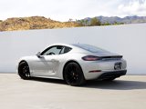 Certified 2024 Porsche 718 Cayman image 3