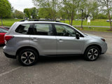 Used 2017 Subaru Forester 2.5i w/ Alloy Wheel Package image 6