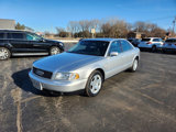 Used 2000 Audi A8 4.2 image 2