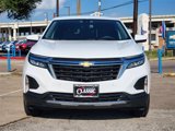 Used 2023 Chevrolet Equinox LT w/ LPO, Floor Liner Package image 2