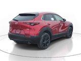 New 2025 MAZDA CX-30 AWD 2.5 S w/ Select Sport Pkg image 4