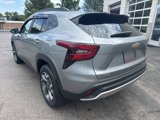 Certified 2024 Chevrolet Trax LT w/ Driver Confidence Package image 5