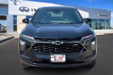 Used 2024 Chevrolet Trax RS image 3