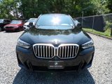 Certified 2023 BMW X3 xDrive30i w/ M Sport Package image 2