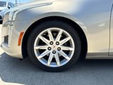 Used 2014 Cadillac CTS Sedan w/ Seating Package image 4
