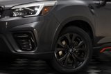 Used 2021 Subaru Forester Sport w/ Popular Package #2 image 3