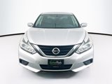 Used 2017 Nissan Altima 2.5 S w/ Power Driver Seat Package image 2
