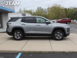 New 2026 Chevrolet Equinox LT image 3