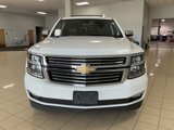 Used 2017 Chevrolet Tahoe Premier image 2