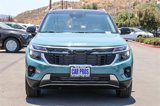 New 2025 Kia Seltos S image 3
