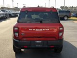 Used 2024 Ford Bronco Sport Big Bend w/ Convenience Package image 4