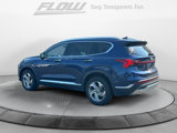 Certified 2022 Hyundai Santa Fe SEL w/ Convenience + Premium Package image 5