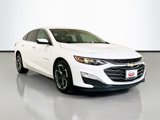 Used 2024 Chevrolet Malibu LT image 3