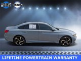 Used 2021 Honda Accord Sport image 2
