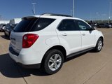 Used 2015 Chevrolet Equinox LT w/ Safety Package image 3
