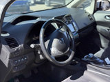 Used 2014 Nissan Leaf SV w/ LED & Quick Charge Package image 6