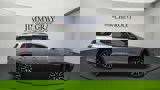 Used 2021 GMC Acadia SLT w/ Elevation Edition image 2