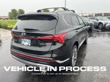 Used 2021 Hyundai Santa Fe Calligraphy image 3
