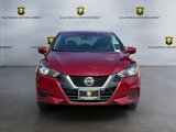Used 2021 Nissan Versa SV image 2