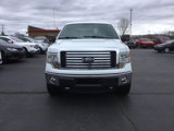 Used 2011 Ford F150 XLT w/ XLT Chrome Pkg image 2