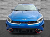 Used 2022 Kia Forte GT-Line w/ GT-Line Technology Package image 3