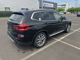 Used 2018 BMW X3 xDrive30i w/ Convenience Package image 5