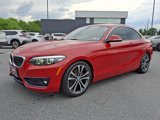 Used 2018 BMW 230i xDrive Coupe image 3