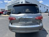Used 2017 INFINITI QX80 4WD image 4
