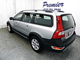 Used 2008 Volvo XC70 3.2 image 4