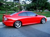 Used 2006 Pontiac GTO image 4