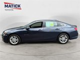 Used 2016 Chevrolet Malibu LT image 4