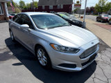 Used 2015 Ford Fusion SE image 3