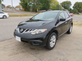 Used 2012 Nissan Murano S image 4