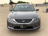 Used 2013 Honda Accord EX image 2