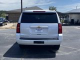 Used 2016 Chevrolet Suburban LT image 4