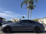 Used 2015 Mercedes-Benz CLS 400 image 2