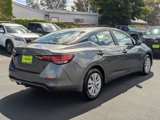 New 2025 Nissan Sentra S image 5