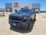 New 2025 Toyota Tacoma TRD Sport image 3
