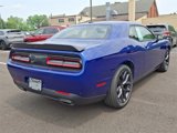 Used 2021 Dodge Challenger SXT w/ Blacktop Package image 6