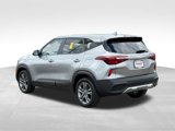 Used 2022 Kia Seltos LX image 3