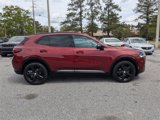 Used 2021 Buick Envision Preferred image 3