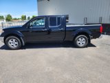 Used 2007 Nissan Frontier SE w/ SE Value Truck Pkg image 2