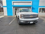 Used 2014 Chevrolet Silverado 1500 LTZ image 3