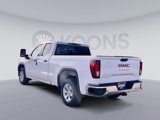 New 2025 GMC Sierra 1500 Pro w/ Pro Value Package image 4