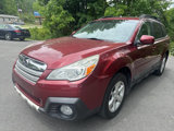 Used 2014 Subaru Outback 3.6R Limited w/ Moonroof Package image 3