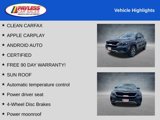 Used 2021 Kia Seltos EX image 2